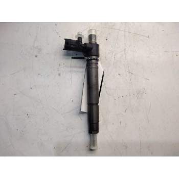 Recambio de inyector para land rover defender (ld) referencia OEM IAM 0445115 042  