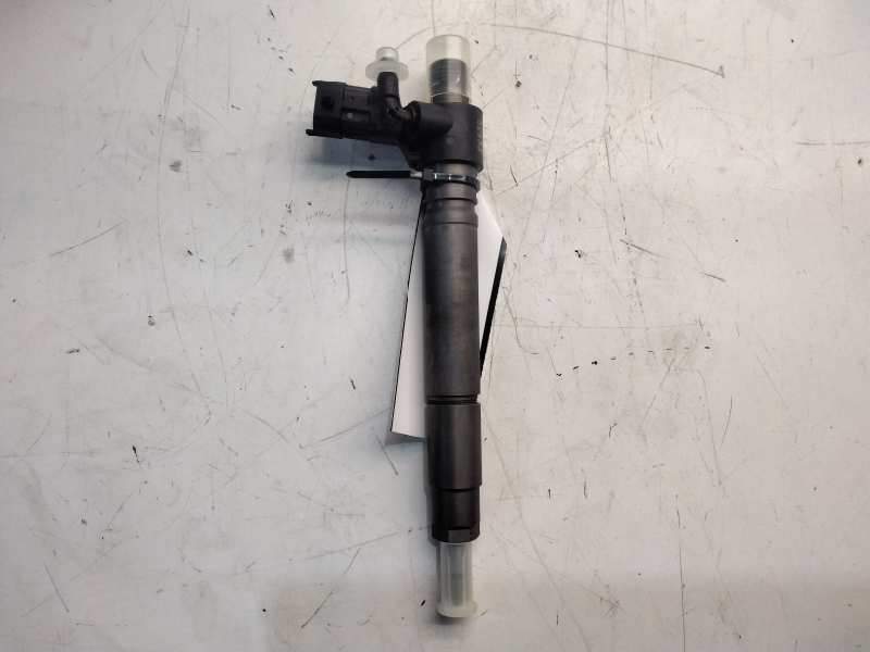 Recambio de inyector para land rover defender (ld) referencia OEM IAM 0445115 042  