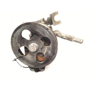 Recambio de bomba direccion para infiniti ex 30d referencia OEM IAM 1BY0A  