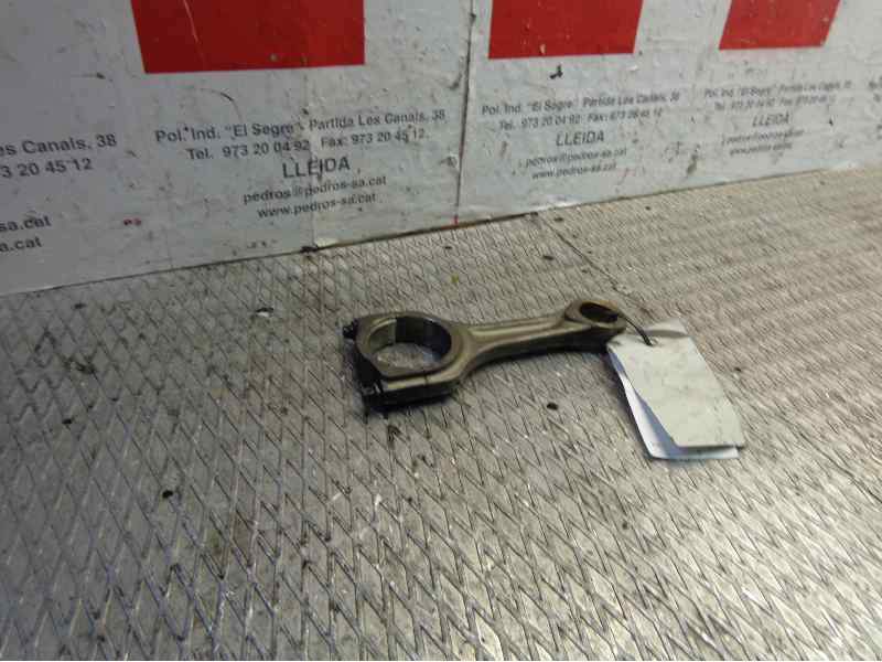 Recambio de biela para citroën c2 1.4 hdi referencia OEM IAM   