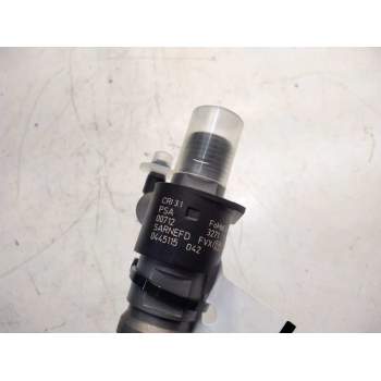 Recambio de inyector para land rover defender (ld) referencia OEM IAM 0445115 042  
