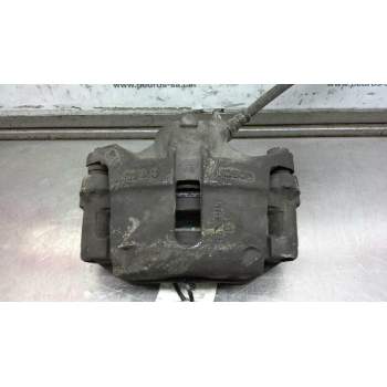 Recambio de pinza freno delantera izquierda para nissan kubistar (x76) 1.5 dci turbodiesel cat referencia OEM IAM   