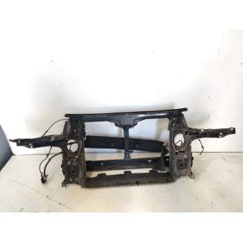 Recambio de panel frontal para volkswagen touareg (7la, 7l6, 7l7) 2.5 r5 tdi referencia OEM IAM 7M3010207  
