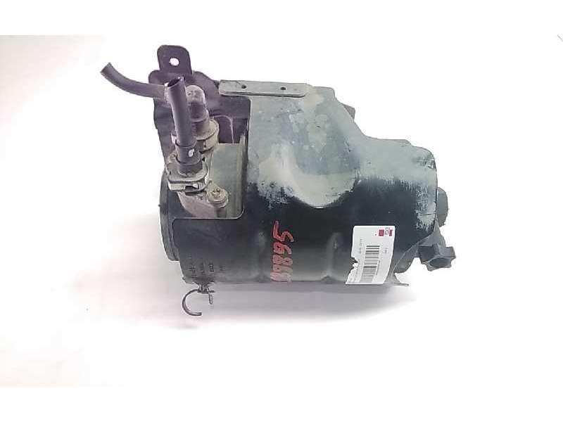 Recambio de filtro gasoil para ford transit custom kasten 270 l1 referencia OEM IAM GK219155AD  
