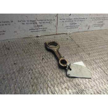 Recambio de biela para citroën c2 1.4 hdi referencia OEM IAM   