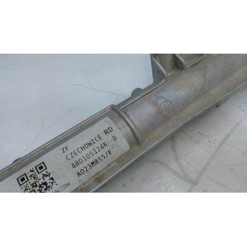 Recambio de caja direccion para dacia bisgster referencia OEM IAM 480105124R  