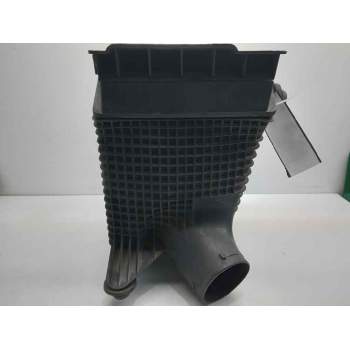 Recambio de filtro aire para renault megane ii berlina 5p confort authentique referencia OEM IAM 8200369798  