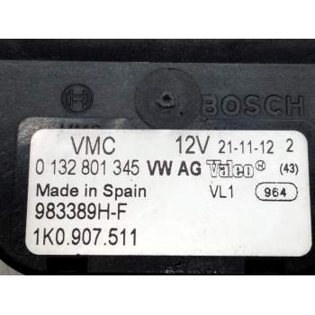 Recambio de espejo para seat alhambra (710, 711) 2.0 tdi referencia OEM IAM 1K0907511  
