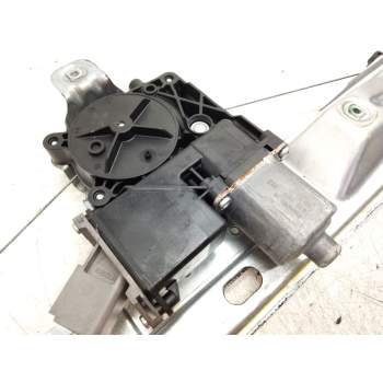 Recambio de elevalunas trasero derecho para opel insignia sports tourer cosmo referencia OEM IAM 20952451  