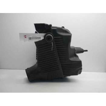 Recambio de filtro aire para renault megane ii berlina 5p confort authentique referencia OEM IAM 8200369798  