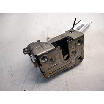 Recambio de cerradura puerta delantera izquierda para aixam minivan 500-4 referencia OEM IAM   