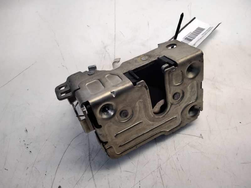 Recambio de cerradura puerta delantera izquierda para aixam minivan 500-4 referencia OEM IAM   