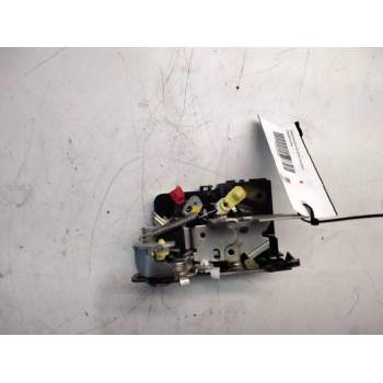 Recambio de cerradura puerta delantera izquierda para aixam minivan 500-4 referencia OEM IAM   
