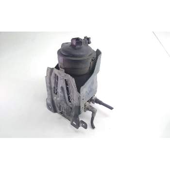 Recambio de filtro gasoil para ford transit custom kasten 270 l1 referencia OEM IAM GK219155AD  