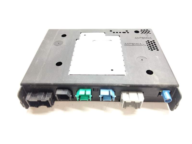 Recambio de modulo electronico para opel astra k sports tourer excellence referencia OEM IAM 84513029  