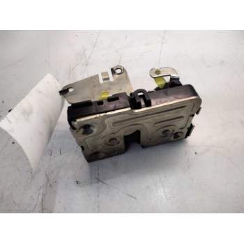 Recambio de cerradura puerta delantera izquierda para aixam minivan 500-4 referencia OEM IAM   