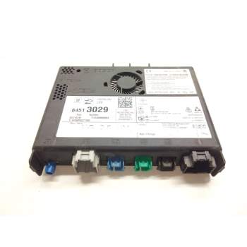 Recambio de modulo electronico para opel astra k sports tourer excellence referencia OEM IAM 84513029  