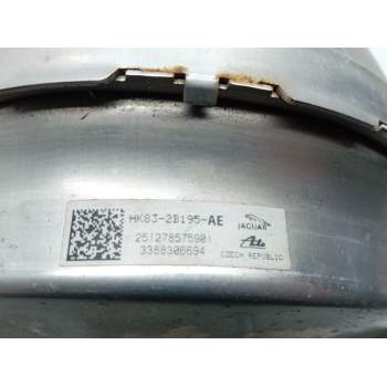 Recambio de servofreno para land rover range rover velar (l560) 2.0 d240 sd4 4x4 referencia OEM IAM HK832B195  
