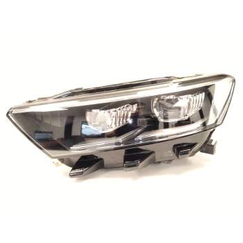 Recambio de faro xenon izquierdo para volkswagen t-roc (a11, d11) 1.5 tsi referencia OEM IAM 2GA941035  