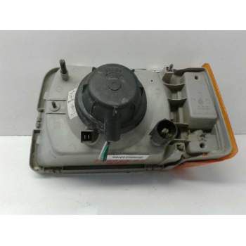 Recambio de faro derecho para seat trans referencia OEM IAM   