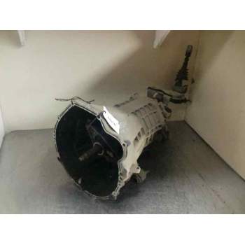 Recambio de caja cambios para opel omega b básico berlina referencia OEM IAM PT29591A  91323