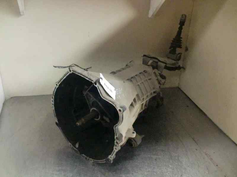 Recambio de caja cambios para opel omega b básico berlina referencia OEM IAM PT29591A  91323