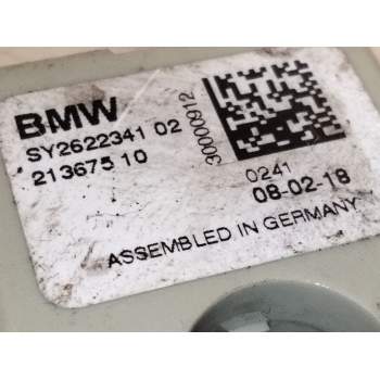 Recambio de antena para bmw 2 gran tourer (f46) 218 d referencia OEM IAM 213675  