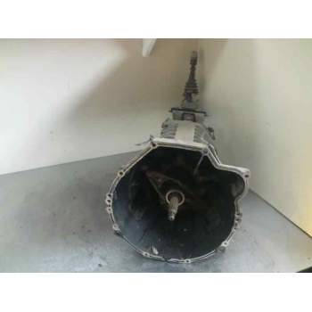 Recambio de caja cambios para opel omega b básico berlina referencia OEM IAM PT29591A  91323