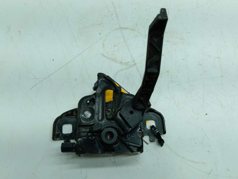Recambio de cerradura capot para dacia bisgster referencia OEM IAM 656016712R  