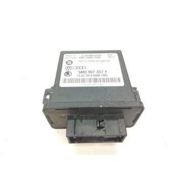 Recambio de modulo electronico para seat alhambra (710, 711) 2.0 tdi referencia OEM IAM 5M0907357F  