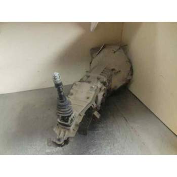 Recambio de caja cambios para opel omega b básico berlina referencia OEM IAM PT29591A  91323