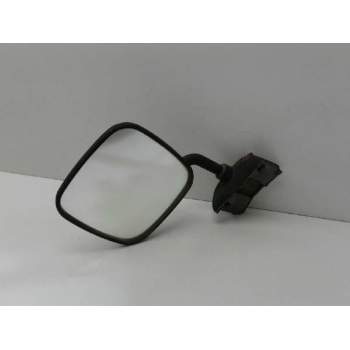 RETROVISOR IZQUIERDO 