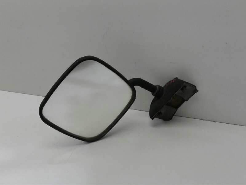 Recambio de retrovisor izquierdo para seat trans referencia OEM IAM   