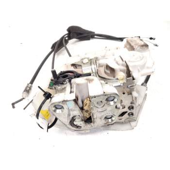 CERRADURA PUERTA TRASERA IZQUIERDA 61032AG110 