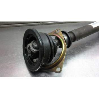 Recambio de transmision delantera izquierda para renault laguna ii grandtour (kg0) privilege referencia OEM IAM   