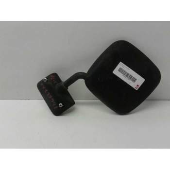 Recambio de retrovisor izquierdo para seat trans referencia OEM IAM   