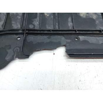 Recambio de cubrecarter para volkswagen t-roc (a11, d11) 1.5 tsi referencia OEM IAM 3Q0199110B  