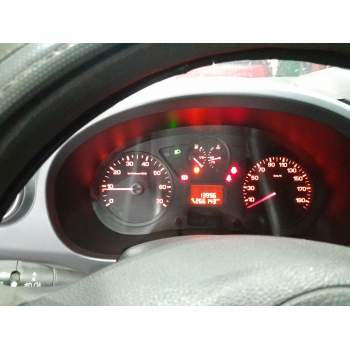 citroën berlingo multispace (b9) del año 2008