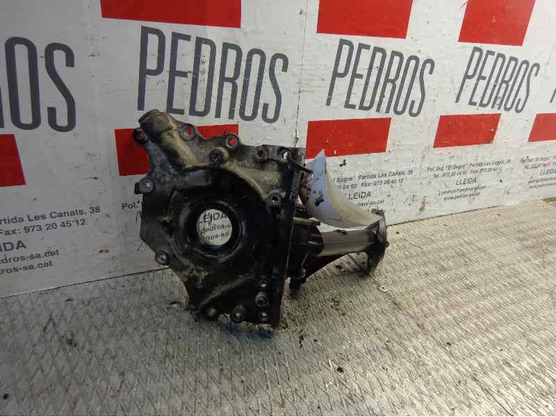 Recambio de bomba aceite para citroën c2 1.4 hdi referencia OEM IAM   