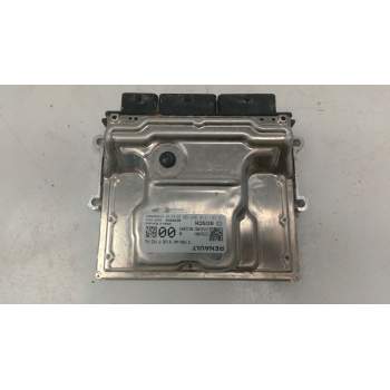 Recambio de centralita motor uce para dacia bisgster referencia OEM IAM 0261S109K5  4740025681