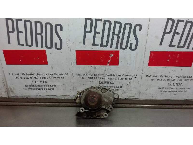 Recambio de bomba agua para renault laguna ii grandtour (kg0) privilege referencia OEM IAM   