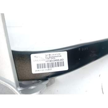 Recambio de pedal freno para land rover range rover velar (l560) 2.0 d240 sd4 4x4 referencia OEM IAM HK832450AD  