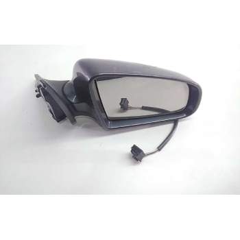 Recambio de retrovisor derecho para audi a6 avant (4f5) 2.8 fsi referencia OEM IAM 448506  