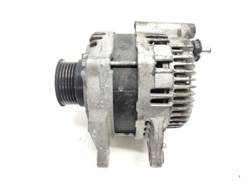 Recambio de alternador para mitsubishi asx (ga_w_) 1.8 di-d 4wd (ga6w) referencia OEM IAM A2TX1081B  