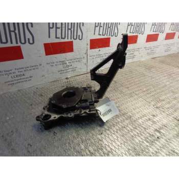 Recambio de bomba aceite para citroën c2 1.4 hdi referencia OEM IAM   