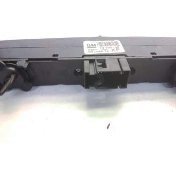 Recambio de warning para opel zafira b 1.7 16v cdti referencia OEM IAM 13100105  