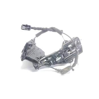 Recambio de cerradura puerta delantera derecha para renault clio iv limited referencia OEM IAM   
