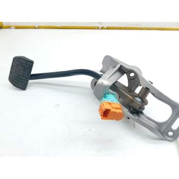 Recambio de pedal freno para land rover range rover velar (l560) 2.0 d240 sd4 4x4 referencia OEM IAM HK832450AD  