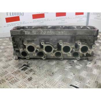 Recambio de culata para peugeot 406 berlina (s1/s2) 2.0 hdi cat referencia OEM IAM 96335021  91332