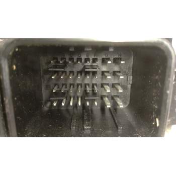 Recambio de centralita motor uce para dacia bisgster referencia OEM IAM 0261S109K5  4740025681